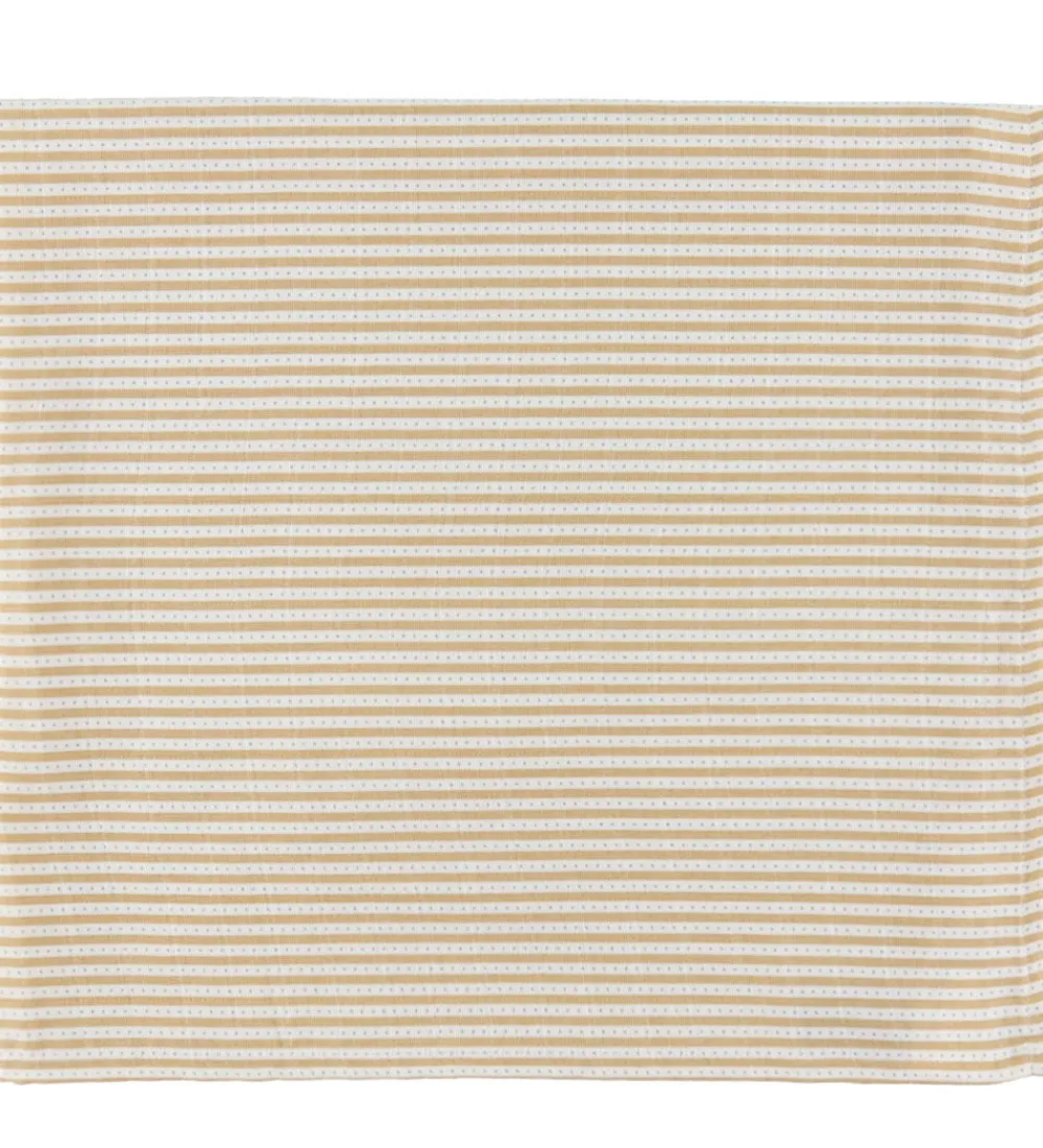 Stofbleer|Pusletid-Cam Cam Stofbleer - 70x70 cm - 2-pak - Oatfield