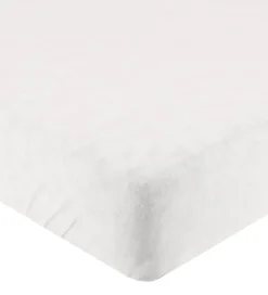 Cam Cam Lagner*Stræklagen - 90x200x15 cm - Off White