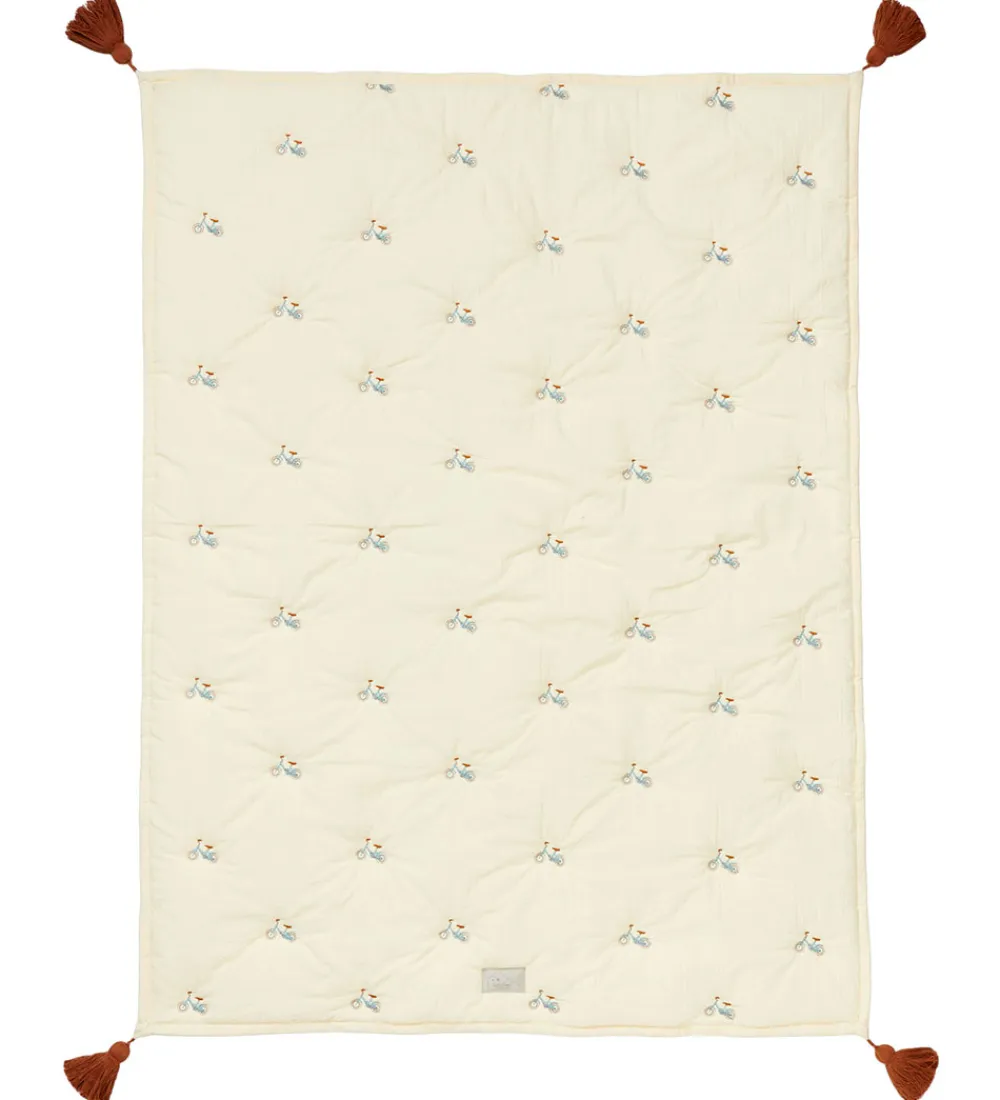 Cam Cam Tæpper*Tæppe - Bicycles