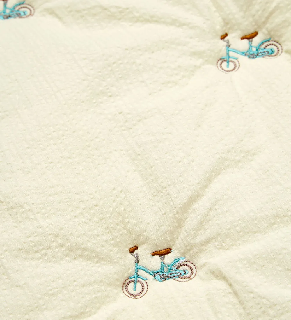 Cam Cam Tæpper*Tæppe - Bicycles