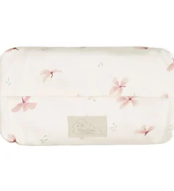 Cam Cam Etui Til Vådservietter|Vådservietter Og Etui*Vådserviet Etui - 22 cm - Windflower Creme