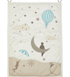 Tæpper-Cam Cam Vægtæppe - 70x50 cm - Dreamland
