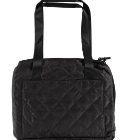 CAMA Copenhagen Pusletasker*Pusletaske - Chloe - Black