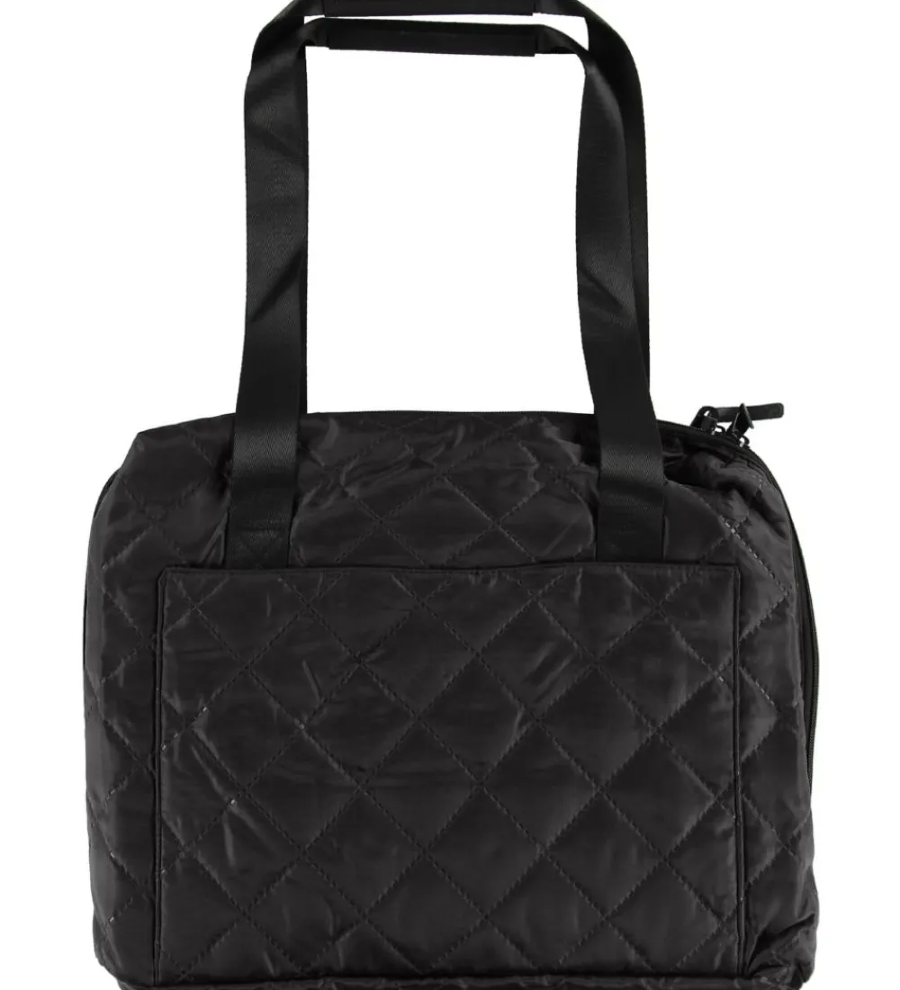 CAMA Copenhagen Pusletasker*Pusletaske - Chloe - Black