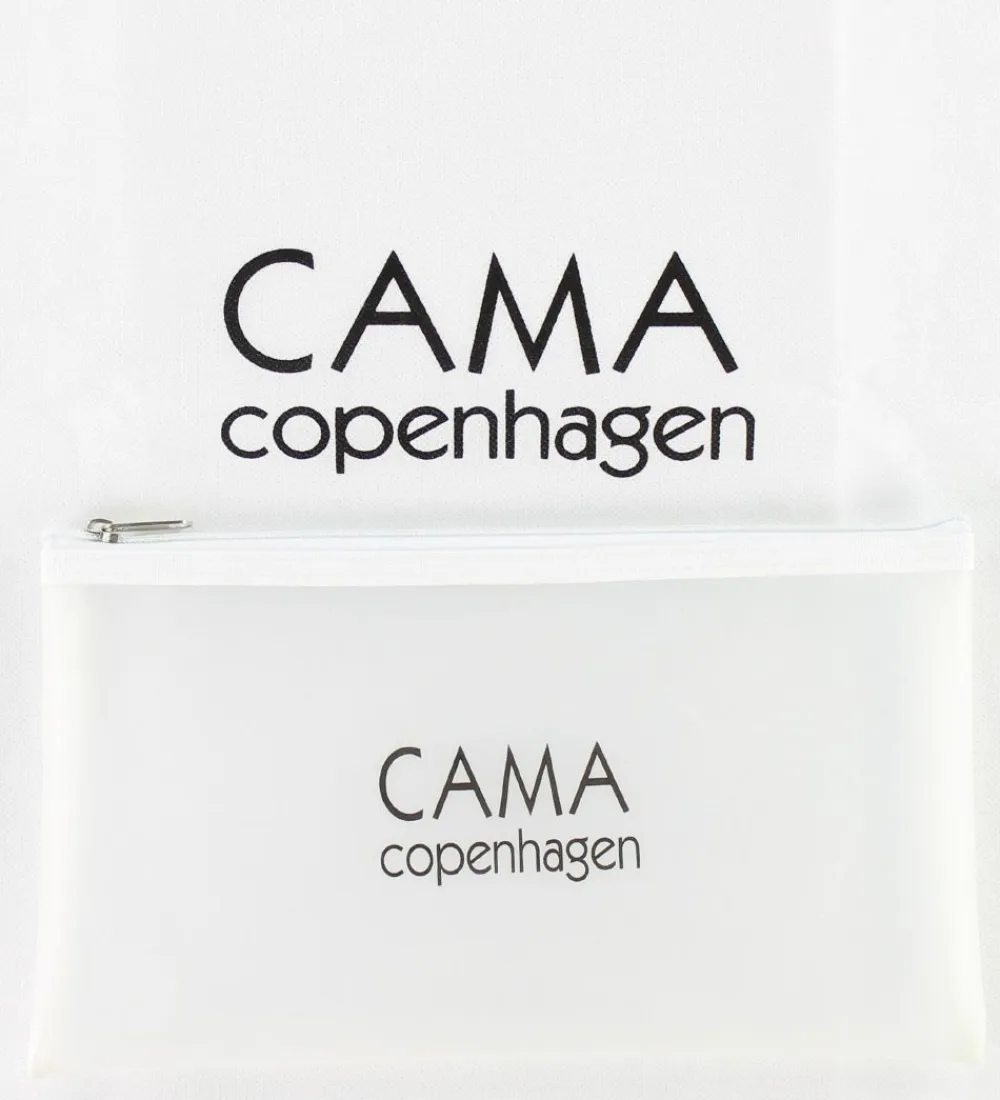 CAMA Copenhagen Pusletasker*Pusletaske - Chloe - Black