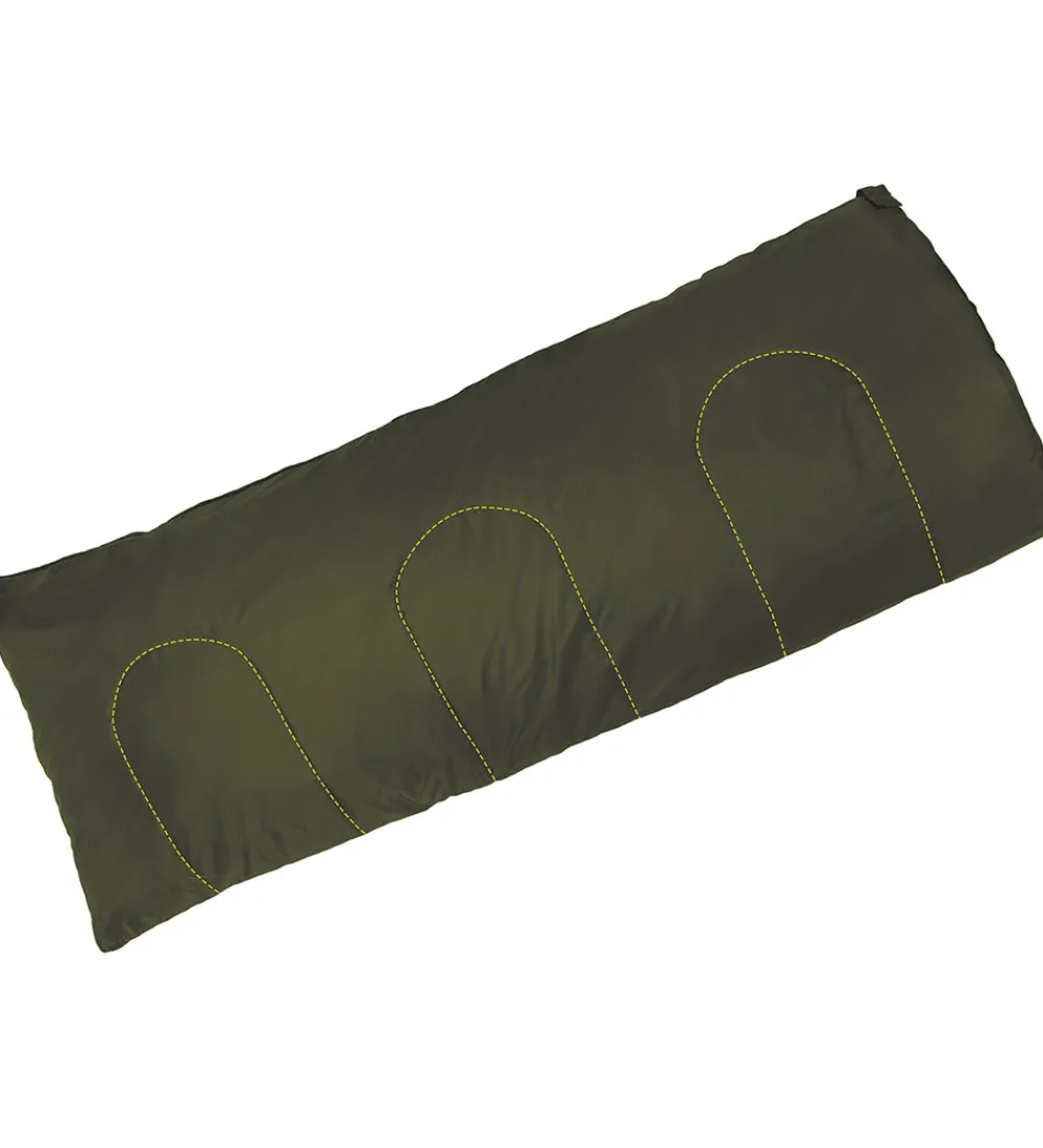 Camping Check Soveposer*Sovepose - 180x75 cm