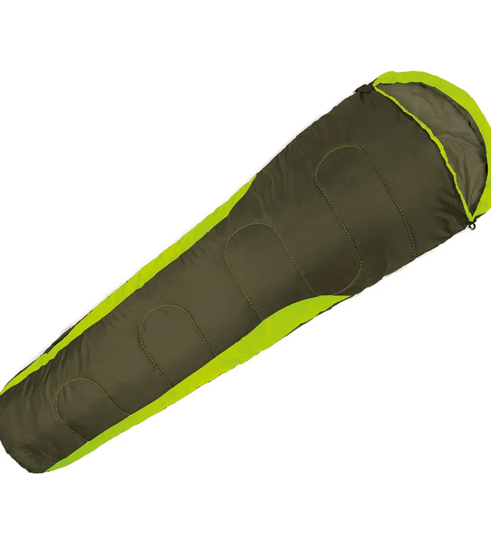 Soveposer-Camping Check Sovepose - 230x80x52 cm