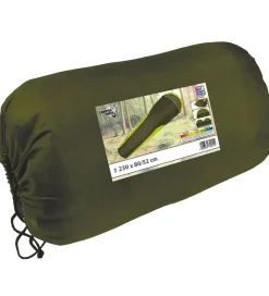 Soveposer-Camping Check Sovepose - 230x80x52 cm