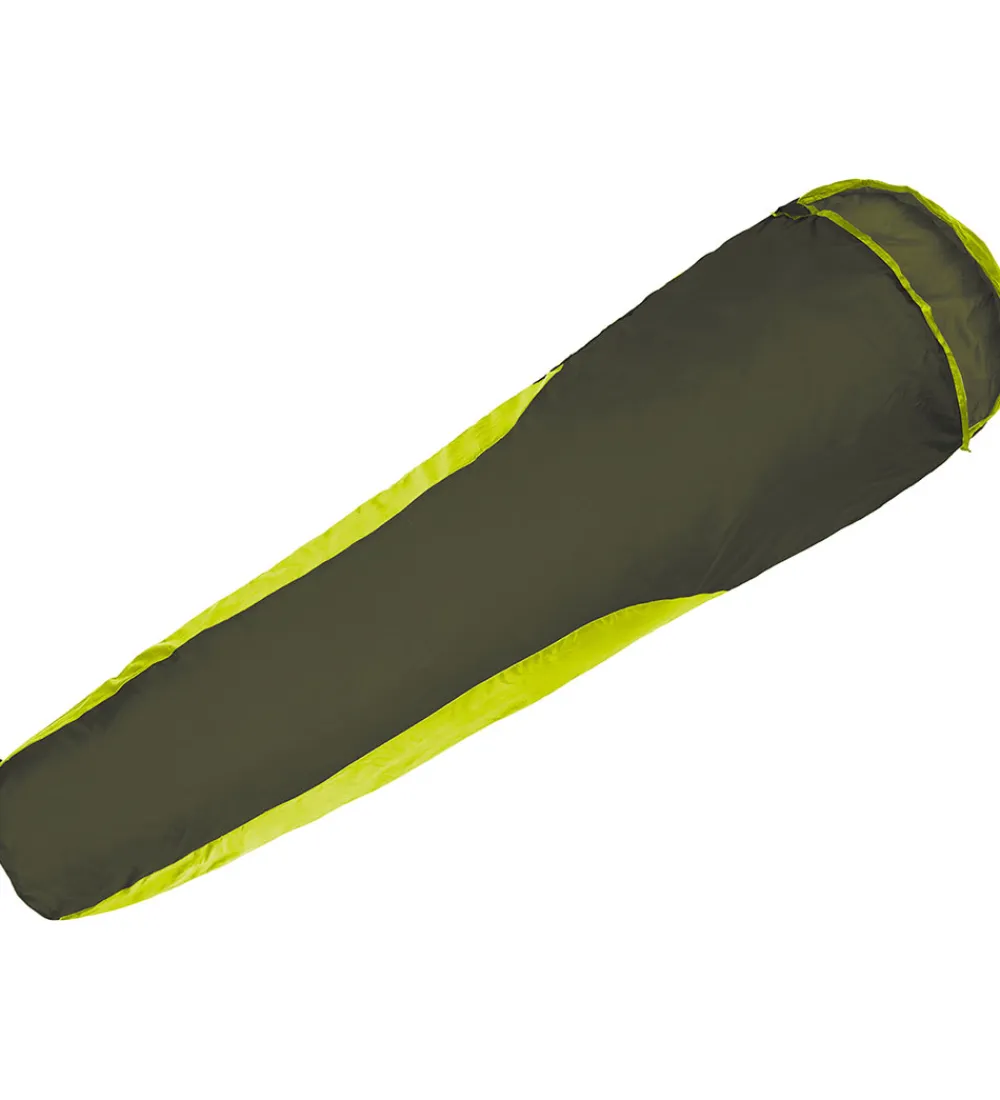 Soveposer-Camping Check Sovepose - 220x76x50 cm