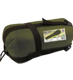 Soveposer-Camping Check Sovepose - 220x76x50 cm