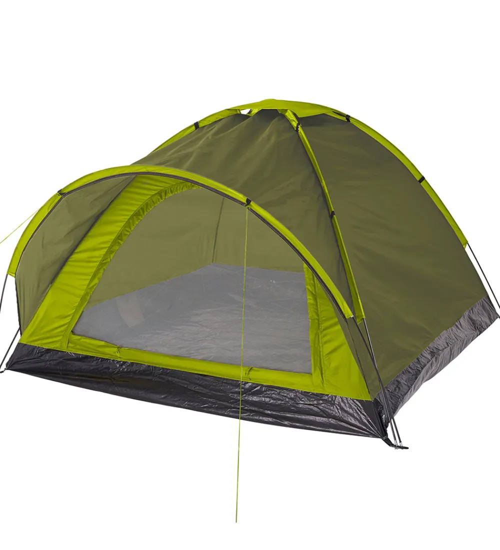 Camping Check Outdoor|Outdoor*Telt - Dome-tent Premium - 200x180x120cm