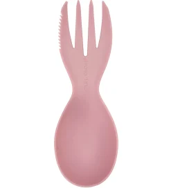 Carl Oscar Børnebestik*Bestik - CUTElery - Pink