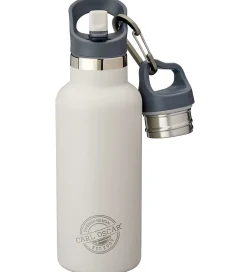 Termoflasker-Carl Oscar Termoflaske - Tempflask - 0,5L - Grå