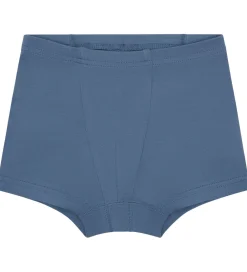 Undertøj|Basis-CeLaVi Boxershorts - 3-pak - Ashley Blue