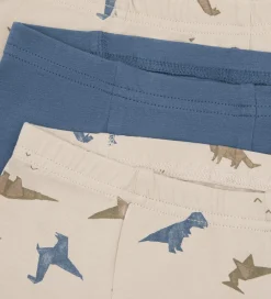 Undertøj|Basis-CeLaVi Boxershorts - 3-pak - Silver Lining