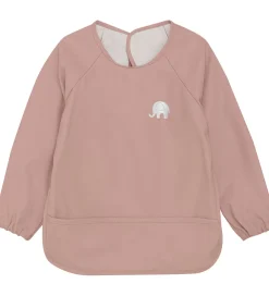 CeLaVi Forklæder*Forklæde - PU - Misty Rose