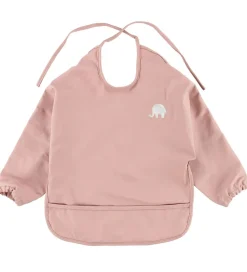 CeLaVi Forklæder*Forklæde - PU - Misty Rose