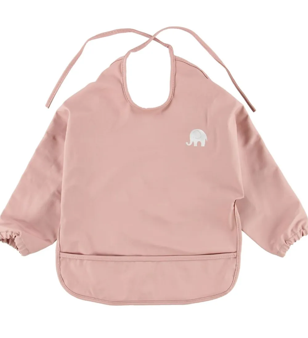CeLaVi Forklæder*Forklæde - PU - Misty Rose