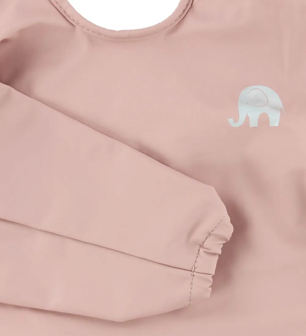 CeLaVi Forklæder*Forklæde - PU - Misty Rose