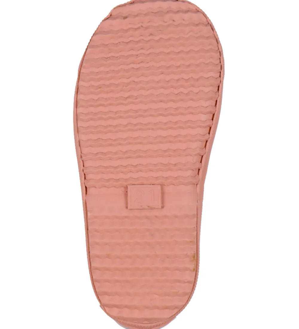 CeLaVi Gummistøvler*Gummistøvler - Wellies Hest - Brick Dust