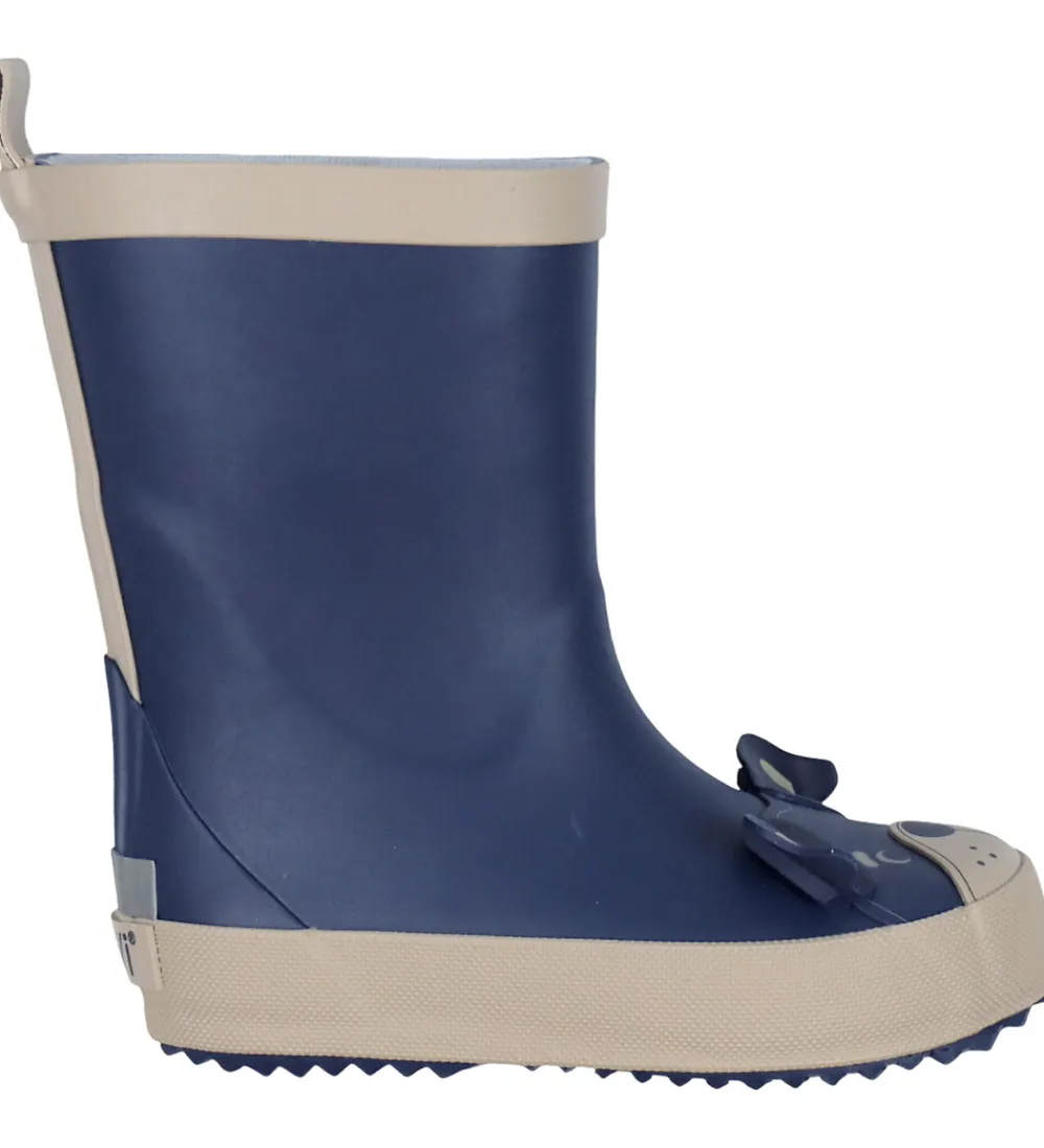 Gummistøvler-CeLaVi Gummistøvler - Wellies Hund - Oceania