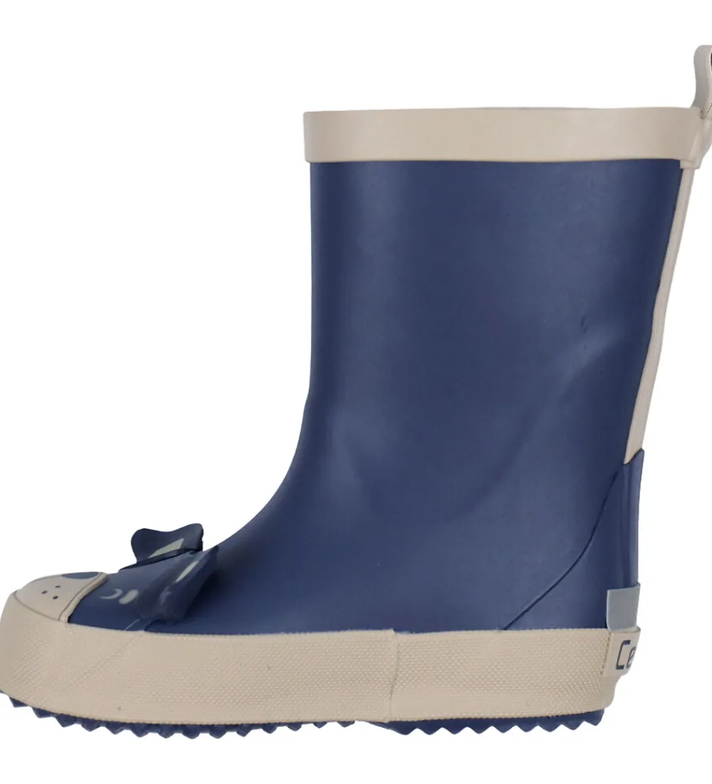Gummistøvler-CeLaVi Gummistøvler - Wellies Hund - Oceania