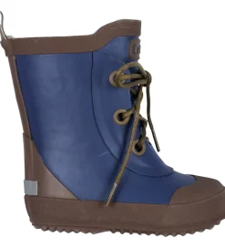 Gummistøvler-CeLaVi Gummistøvler m. For - Wellies - Oceania