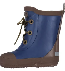 Gummistøvler-CeLaVi Gummistøvler m. For - Wellies - Oceania