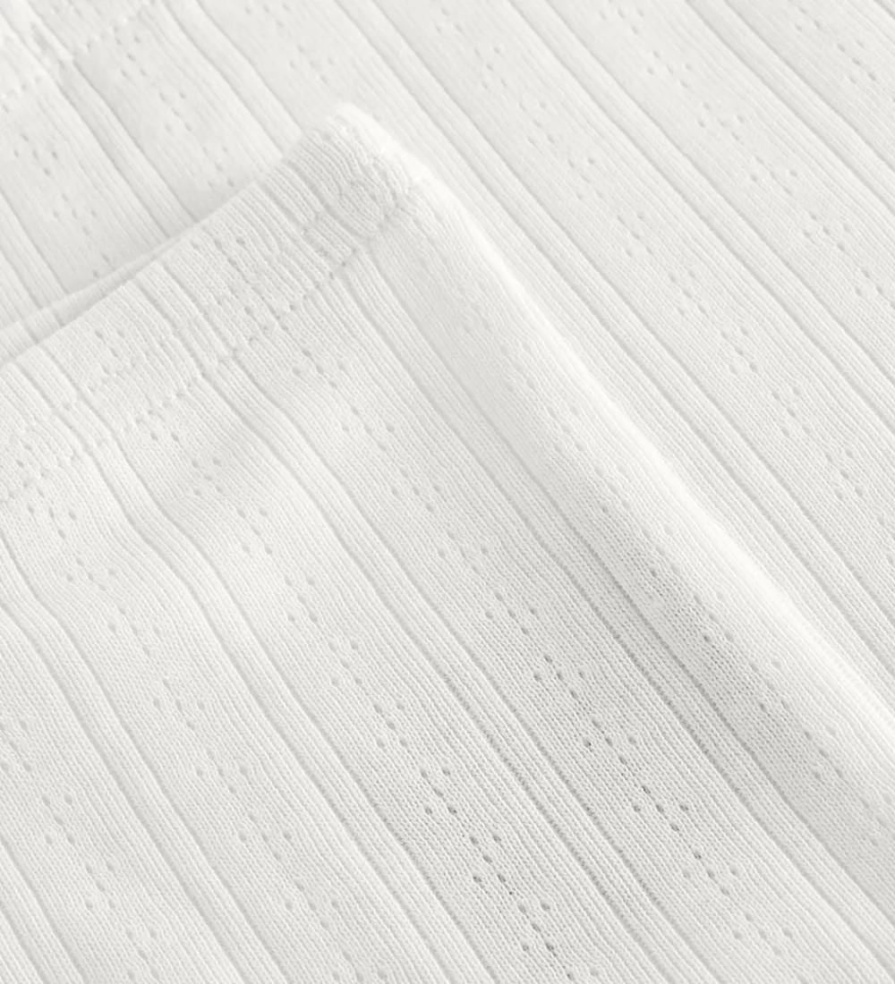Undertøj|Basis-CeLaVi Hipsters - 2-pak - Marshmallow White