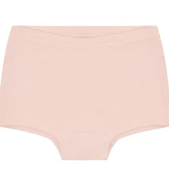 Undertøj|Basis-CeLaVi Hipsters - 3-pak - Sepia Rose
