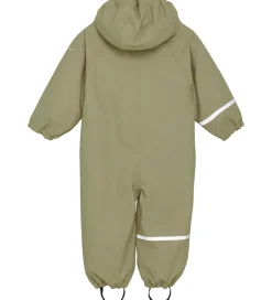 CeLaVi Regntøj*Regndragt m. Fleece - PU - Overland Trek