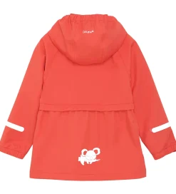 Softshell-CeLaVi Softshelljakke - Cayenne