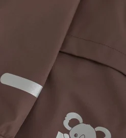 CeLaVi Softshell*Softshelljakke - French Roast