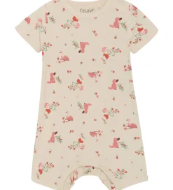 Sommerdragter-CeLaVi Sommerdragt - Powder Pink