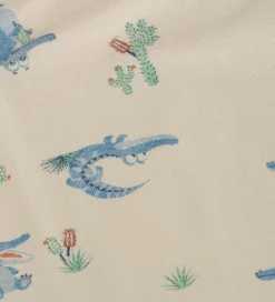 Sommerdragter-CeLaVi Sommerdragt - Dusty Blue