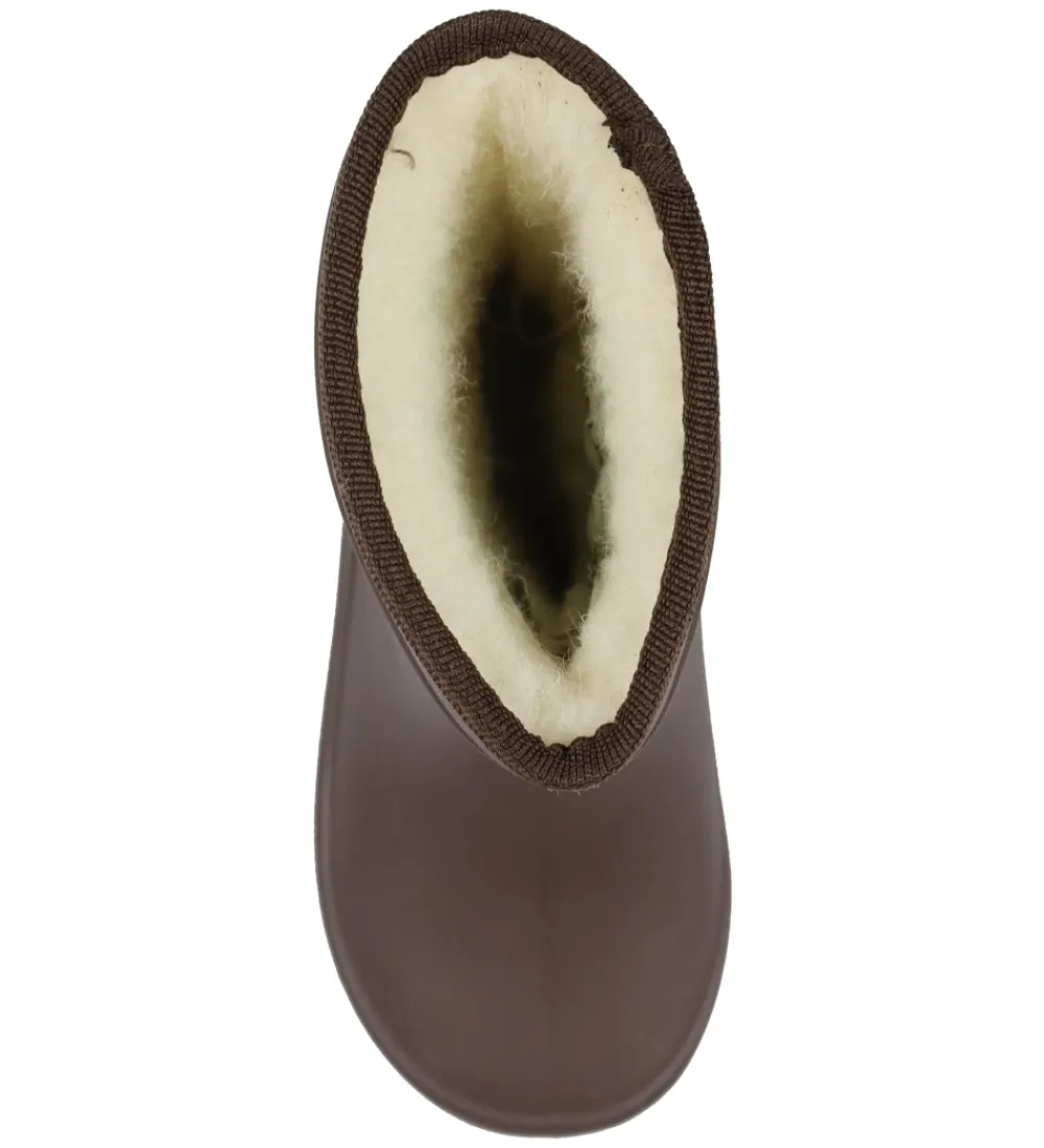 CeLaVi Termostøvler*Termostøvler - Coffee Quartz