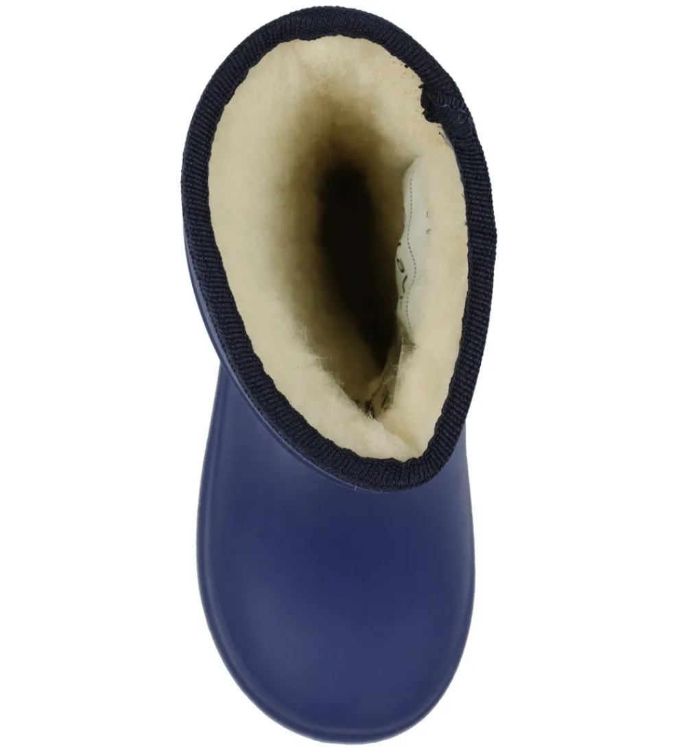 Termostøvler-CeLaVi Termostøvler - Pageant Blue