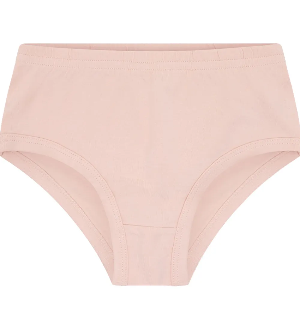Undertøj|Basis-CeLaVi Trusser - 3-pak - Sepia Rose