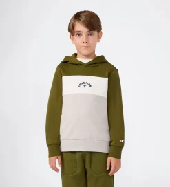 Champion Hættetrøjer*Hættetrøje - Immersive Olive