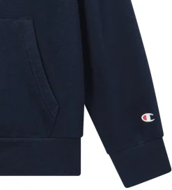 Champion Hættetrøjer*Hættetrøje - Sky Captain