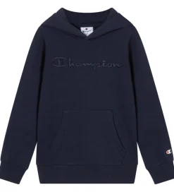 Champion Hættetrøjer*Hættetrøje - Sky Captain