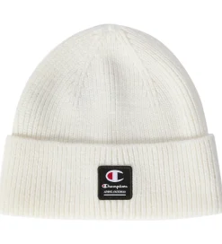 Champion Huer Og Hatte*Hue - Strik - Ivory Canvas