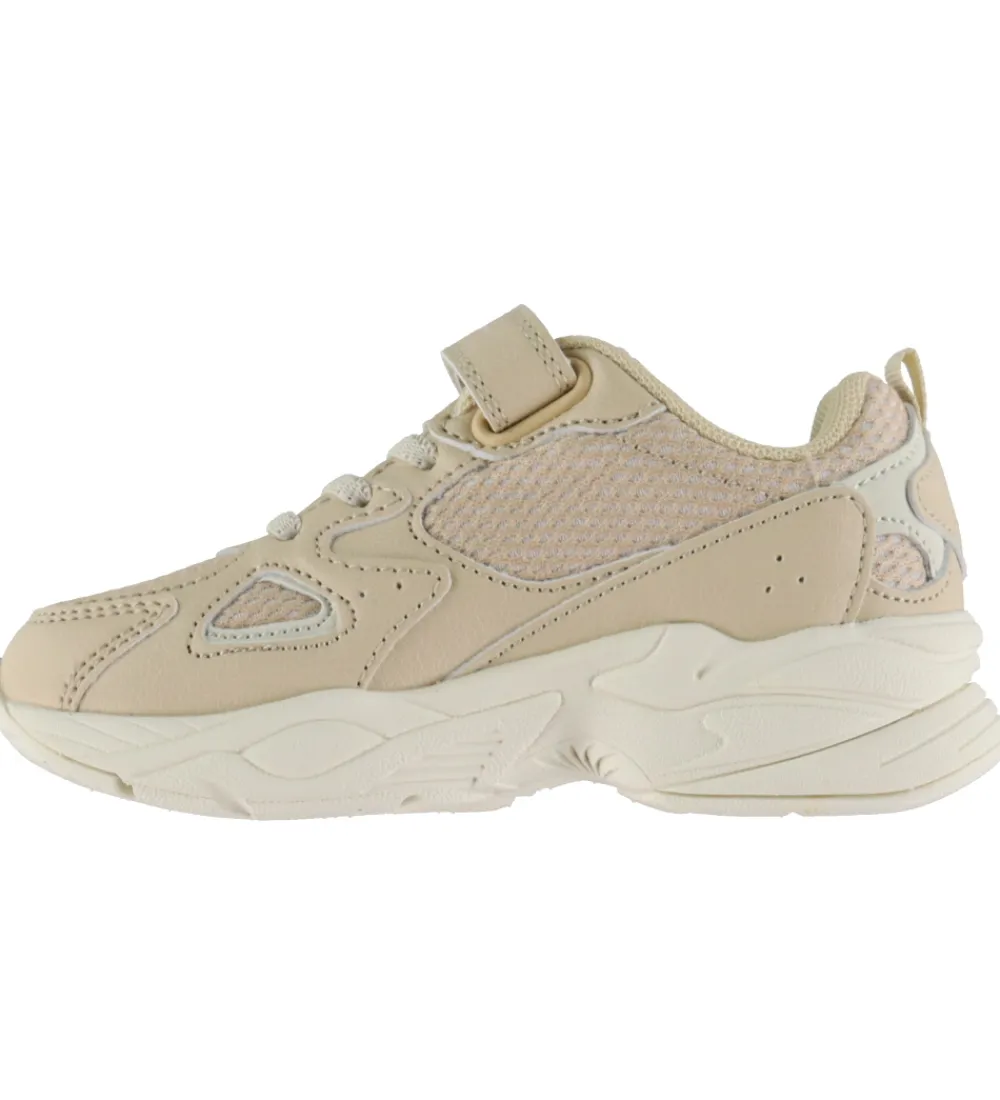 Champion Sneakers|Børnesko Og Babysko*Sko - Countess Evolve G PS - Parchment
