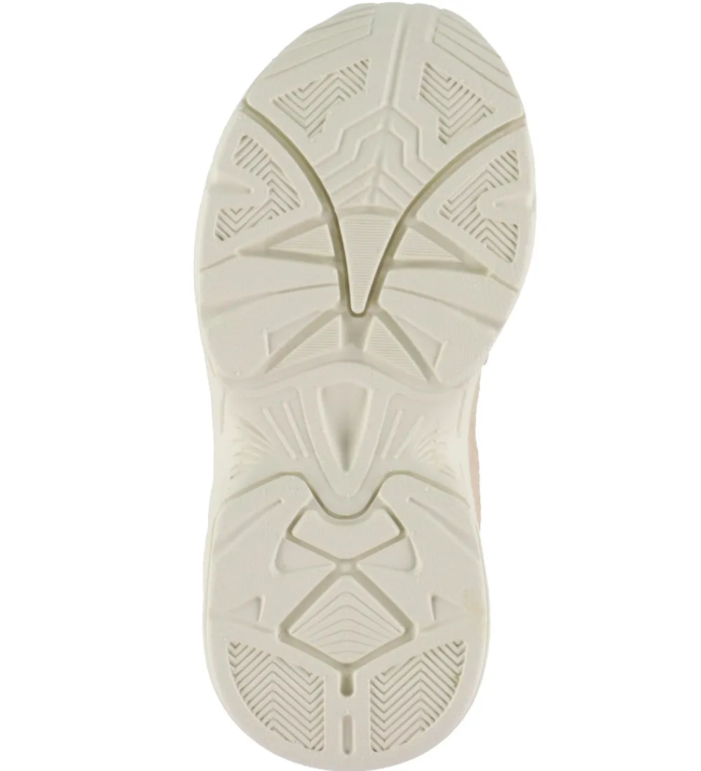 Champion Sneakers|Børnesko Og Babysko*Sko - Countess Evolve G PS - Parchment