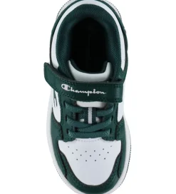 Champion Sneakers|Børnesko Og Babysko*Sko - RD18 2.0 Low B PS - Sugar Swizzle