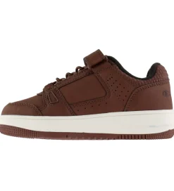Sneakers|Børnesko Og Babysko-Champion Sko - RD18 Low B PS - Mocha Bisque