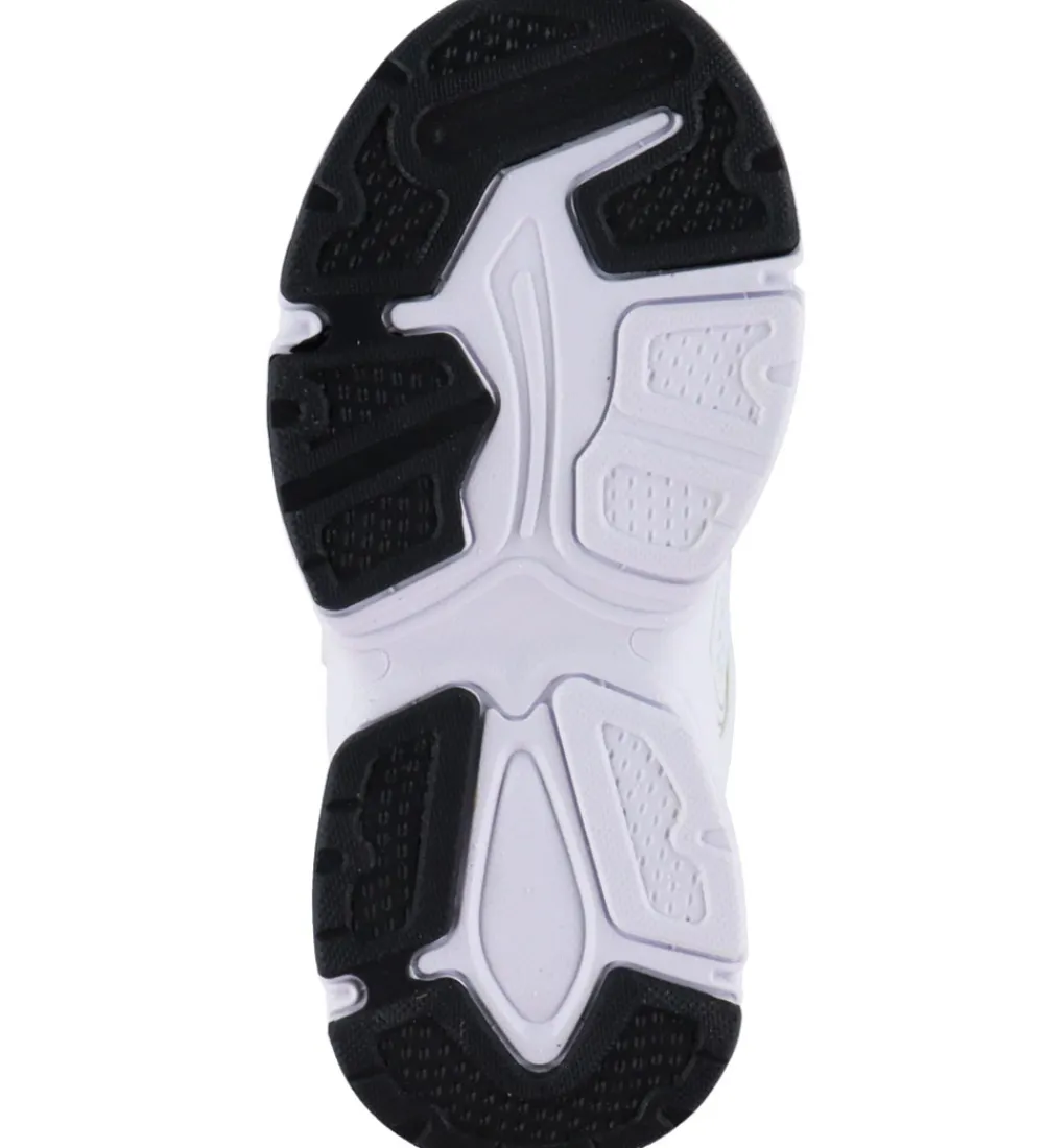 Champion Sneakers|Børnesko Og Babysko*Sko - RN00 B PS - Hvid