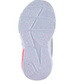 Børnesko Og Babysko|Blinkesko-Champion Sko m. Lys - Wave Tri G TD - Gray Melange Light