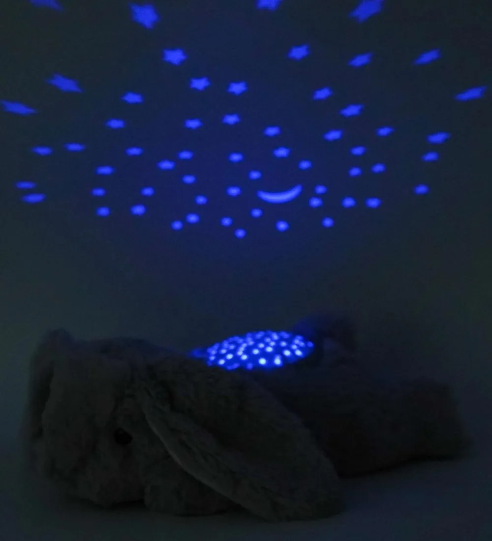 Cloud-B Natlamper*Natlampe - Dream Buddies - Kanin