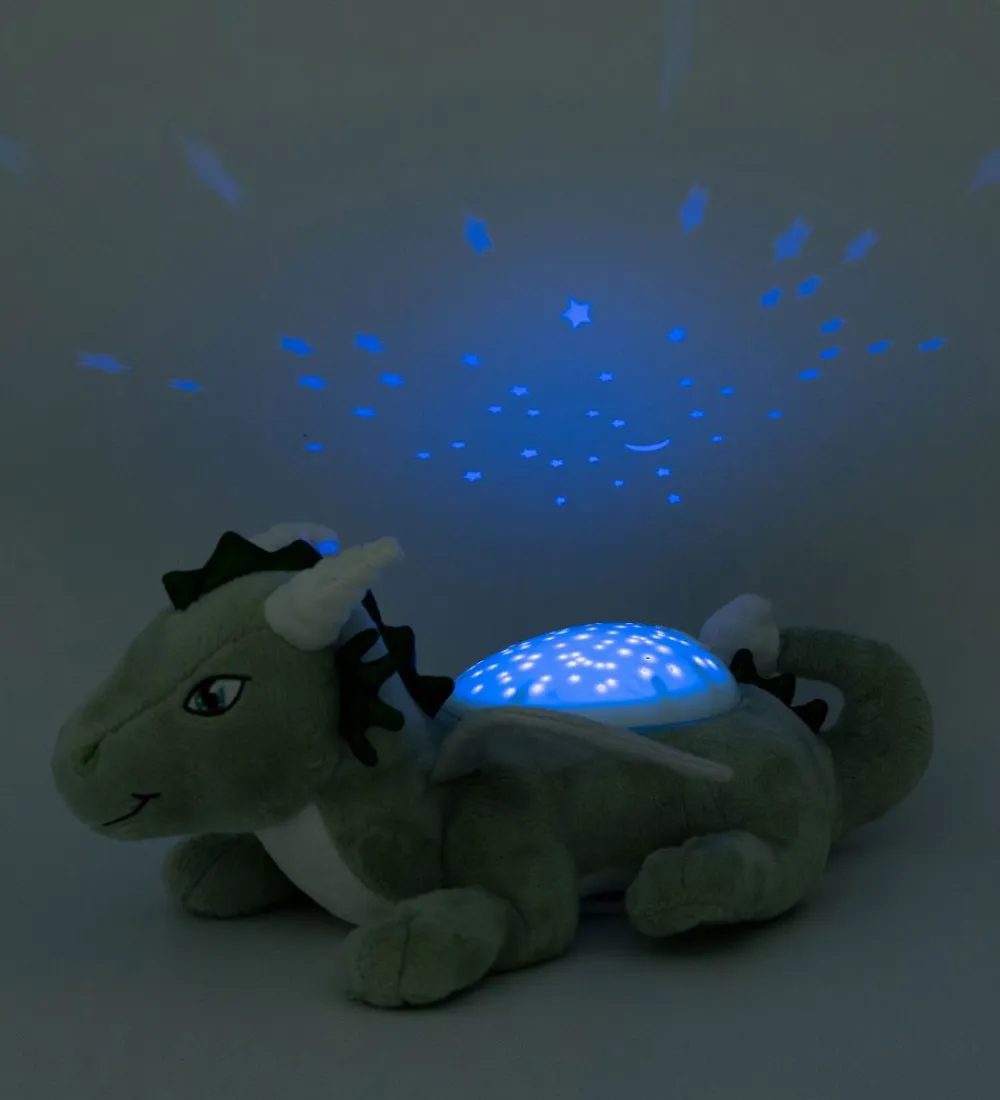 Cloud-B Natlamper|Lamper*Natlampe - Twilight Buddies - Drage